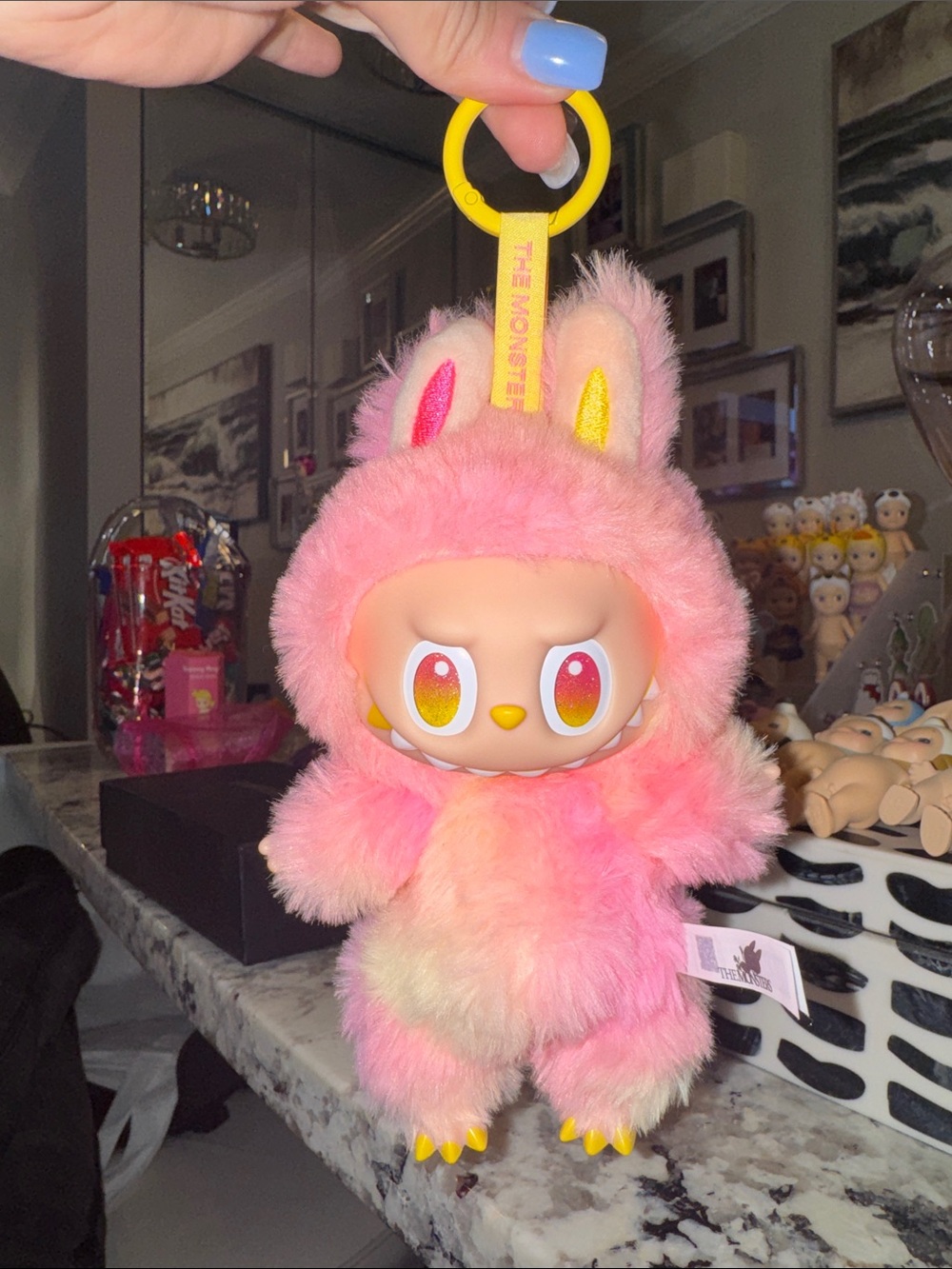 Labubu Loyalty - Picture 2 of 5